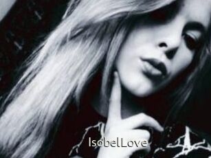 IsobelLove