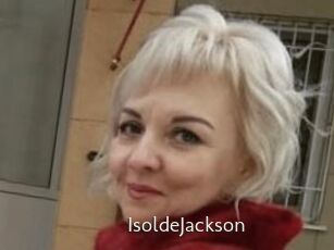 IsoldeJackson