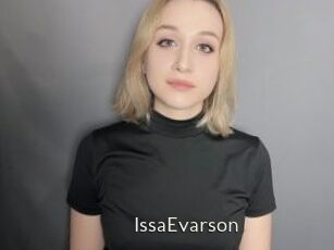 IssaEvarson