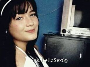 IssabellaSex69