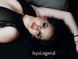 IsysLegend