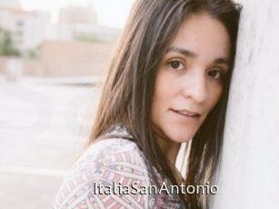 ItaliaSanAntonio