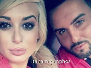 Italiamnymphos