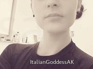 ItalianGoddessAK