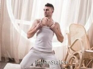 ItalianStalion