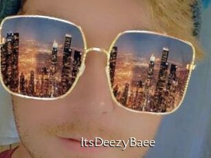 ItsDeezyBaee