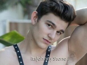 ItsJohnnyStone