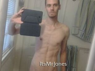 ItsMrJones