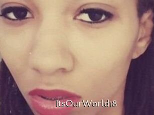 ItsOurWorld18