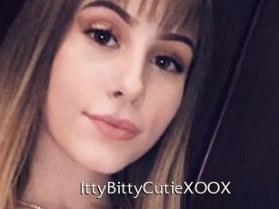 IttyBittyCutieXOOX