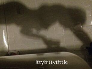 Ittybittytittie