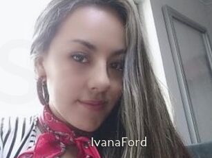 IvanaFord