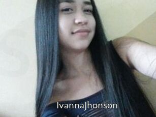 IvannaJhonson