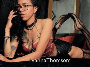 IvannaThomsom