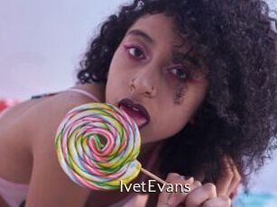 IvetEvans