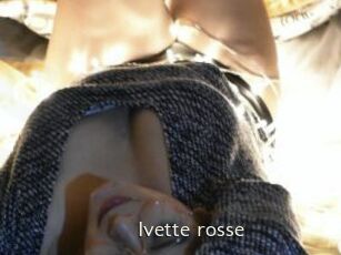 Ivette_rosse