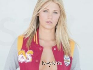 IveyKiss