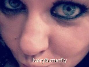 Ivory_Butterfly