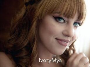 IvoryMya
