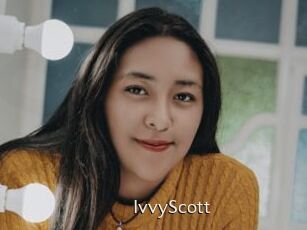 IvvyScott