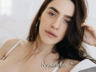 IvyJonson