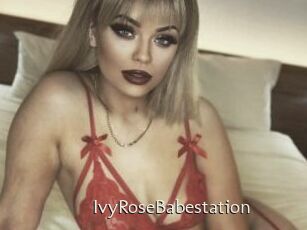 IvyRoseBabestation