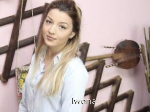 Iwona