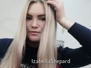 IzabellaShepard