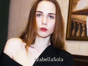 IzabellaSola