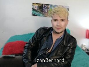 IzanBernard