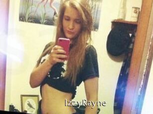 IzzyRayne