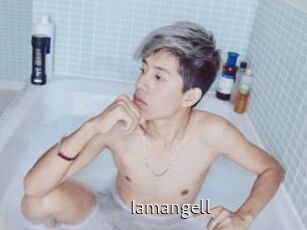 Iamangell
