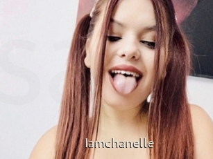 Iamchanelle