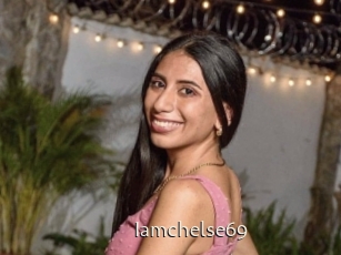 Iamchelse69