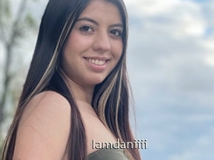 Iamdaniiii