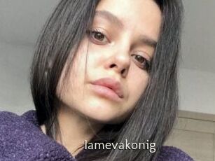 Iamevakonig