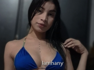 Iamhany