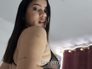 Iamjeny