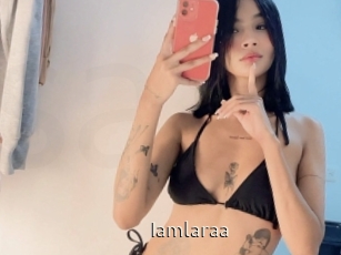 Iamlaraa
