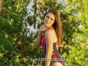Iamlittletrouble