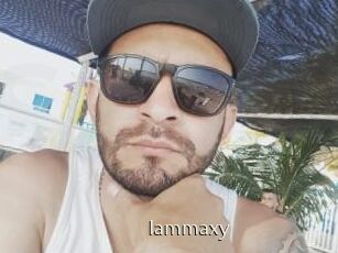 Iammaxy
