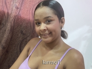 Iamsofi