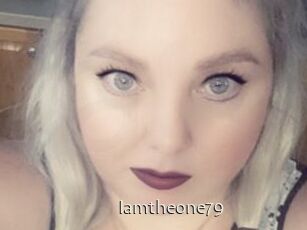 Iamtheone79