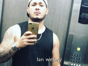 Ian_wesley