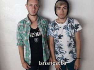 Ianandseba