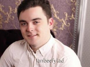 Ianbeefylad