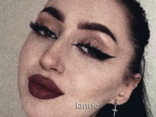 Ianne