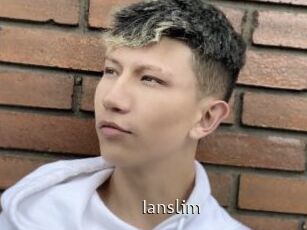 Ianslim