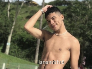 Iansmith18