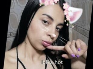 Ibiza_hot